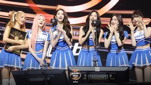 Daftar Lengkap Pemenang Golden Disc Awards ke-40