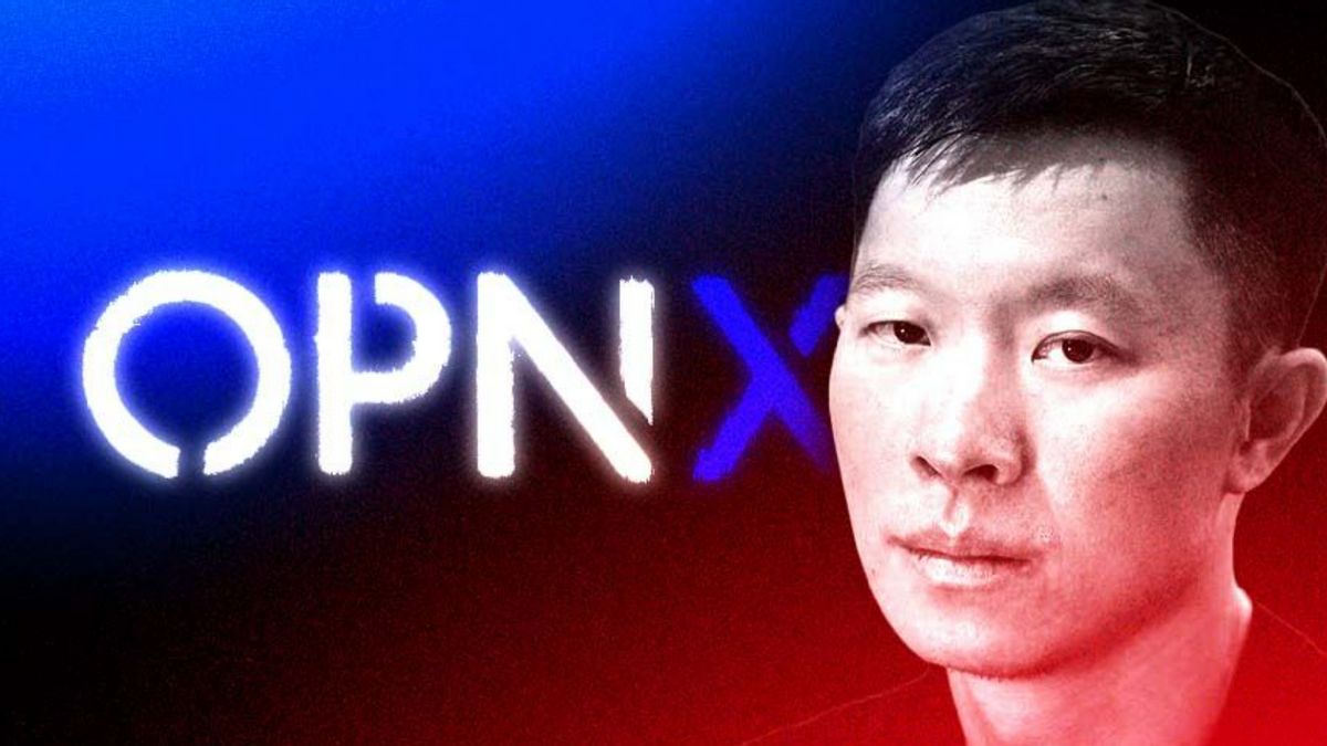 OPNX Crypto Exchange Closes, Bitcoin And Ethereum Stay Strong