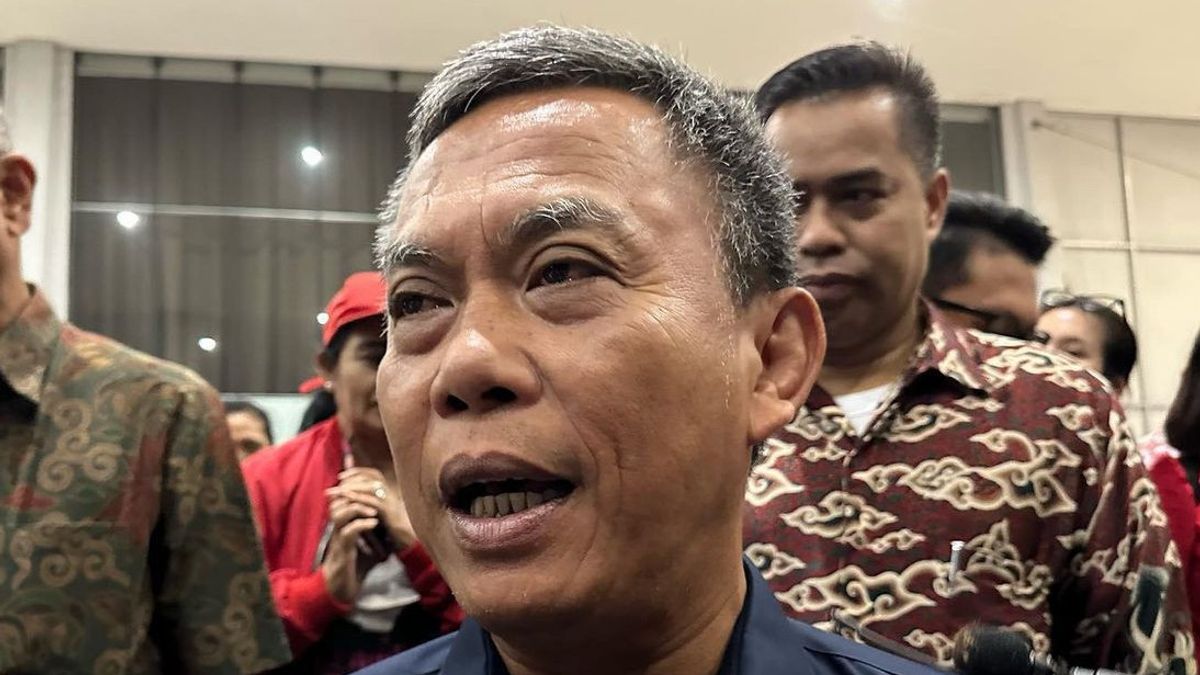 Ketua DPRD DKI Minta Insentif Petugas Dishub-Satpol PP Akibat Polusi Udara Dinilai Diskriminatif