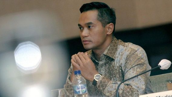 Perusahaan Milik Konglomerat Aburizal Bakrie Ini Masih Rugi Rp43 Miliar, Anindya: Alhamdulillah Masih Bisa Tumbuh Meski Pasang Surut