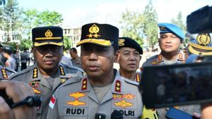 9,6 Ton Miras Hasil Suling Secara Tradisional Disita Polda NTT, Pembuat Diimbau Beralih ke Usaha Legal