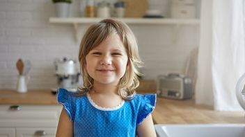 5歳児の重要なスキル、親は早期に訓練すべき