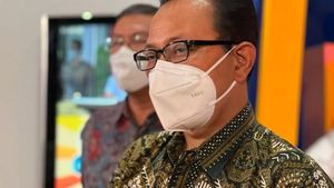 Berita Yogyakarta: Kasus Aktif COVID-19 di Yogyakarta Alami Kenaikan