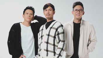 NOAH Tiba-Tiba Ngeband Lagi di Tengah Masa Hiatus