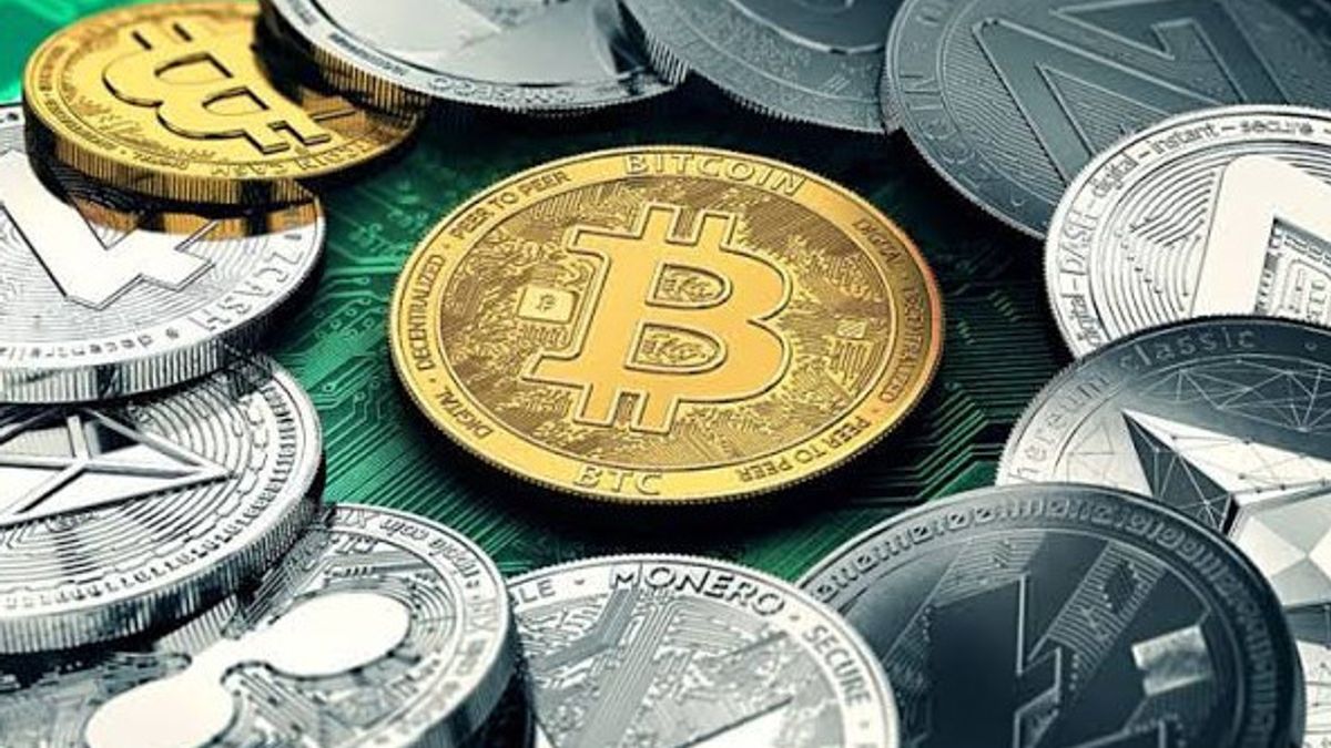 Peluang Investasi Kripto Menjanjikan, Begini Cara Analisa Teknikal Bitcoin Agar Untung