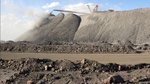 LAPD Bidik Bisnis Rare Earth, Siap Masuk Rantai Industri Energi Masa Depan