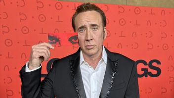 Nicolas Cage joue la légende de la NFL John Madden dans un nouveau film biopic