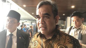 Gerindra Ungkap Kriteria Cawapres Prabowo, Harapan Ulama dan Kiai Tidak Jauh dari Kaum Santri