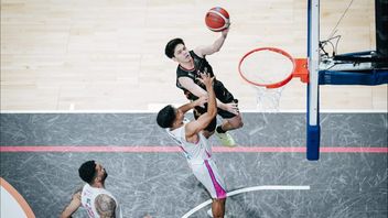 Jadwal Final IBL 2025 Dewa United vs Pelita Jaya