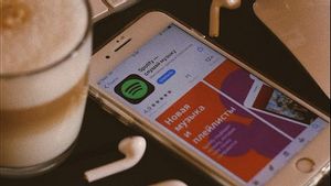Spotify Kini Gabungkan Gimlet dan Parcast dalam Satu Tim Produksi