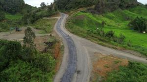 WNI Dipastikan Tak Ada Jalur Tikus ke Timor Leste