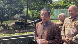 Pemprov DKI Bakal Kembali Rayakan Natal, Pramono: Dibuat Lebih Semarak