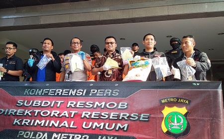 Stori Adik Mencuri Toko Beras Kakaknya Sendiri