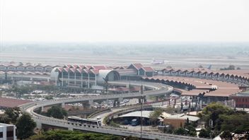 Kemenhub Tetapkan 40 Bandara dengan Status Internasional, Ini Daftarnya