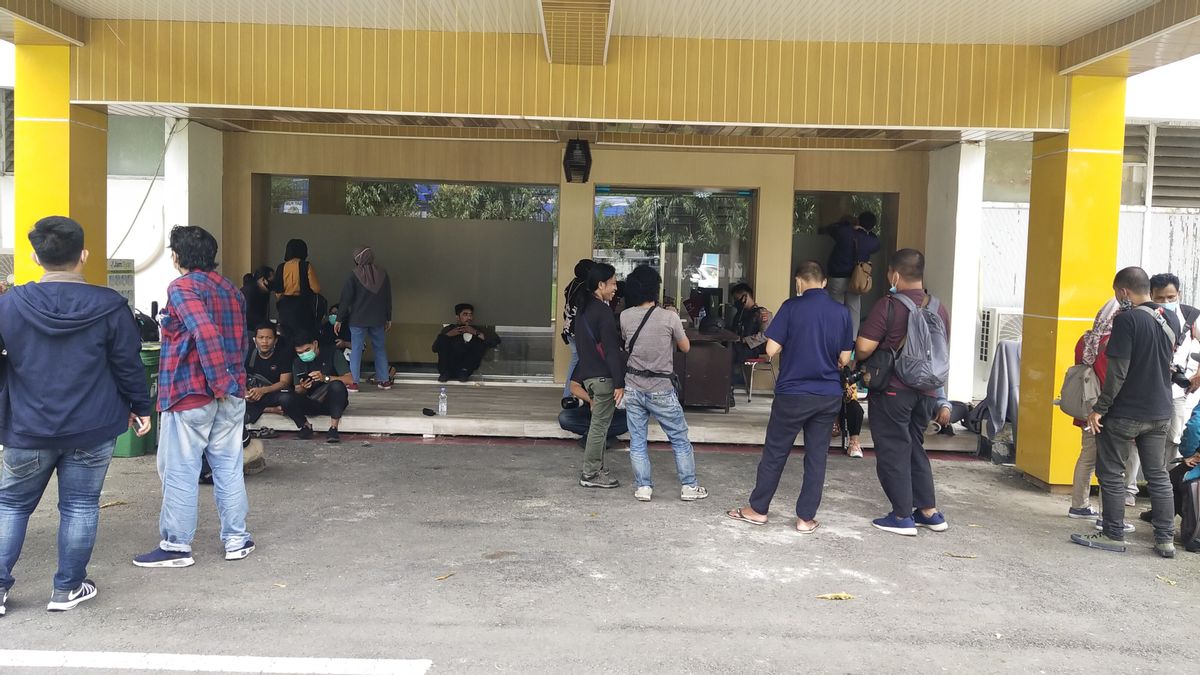 Kasus Korupsi Gubernur Sulsel Nurdin Abdullah, KPK Geledah Kantor PUTR