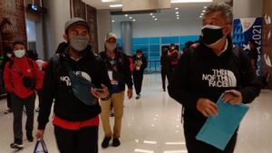 Kapolres Mimika Jamin Keamanan Atlet PON Papua di Mimika