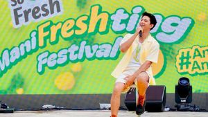 Di Balik Tren Manifesting, Arya Mohan Ingatkan Pentingnya Daya Tahan Fisik dan Mental