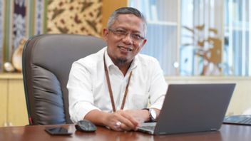 BPS指出,电子零售交易和市场增长6.19%