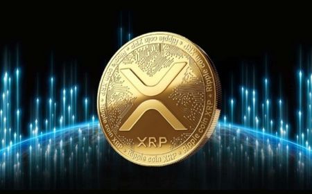 Ripple Rilis 500 Juta XRP, Nama Trump di Memo Bikin Penasaran  