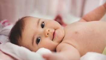 性格からわかる賢くて知的な赤ちゃんの特徴