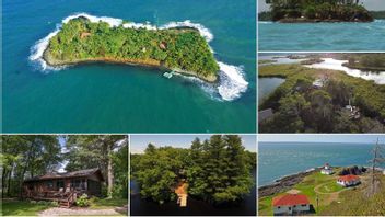 These Six Private Islands Cost The Equivalent Of An Apartment In Europe, Interested In Buying?