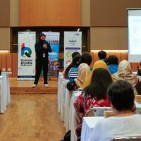 Tugu Insurance Dorong UMKM Naik Kelas lewat Literasi Keuangan di Solo