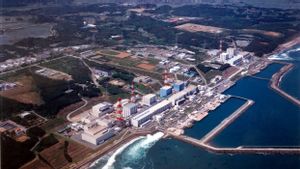 Jepang akan Terapkan Aturan Kompensasi Kerugian Akibat Rumor Pembangkit Nuklir Fukushima