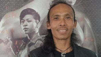 Main Film Hollywood Lagi, Yayan Ruhian Berperan sebagai Dukun Misterius dalam Boy Kills World