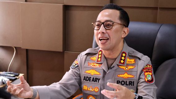 Cari Dalang Aksi Pembubaran Diskusi di Hotel Grand Kemang, Polisi Periksa Saksi Kunci Hingga Sita CCTV