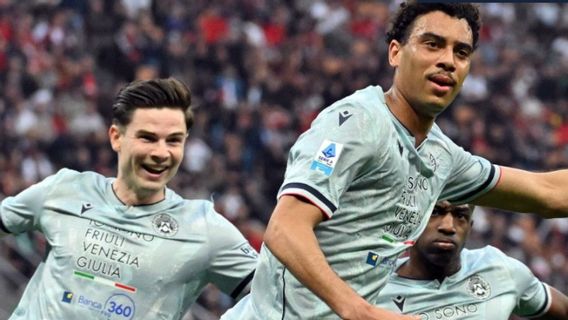 Milan humilié à domicile, battu 0-3 par l'Udinese