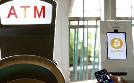 FCA Ajukan Tuduhan terhadap Operator ATM Kripto Ilegal di Inggris