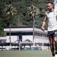 Neymar Pertimbangkan Kemungkinan Pensiun pada Akhir 2026