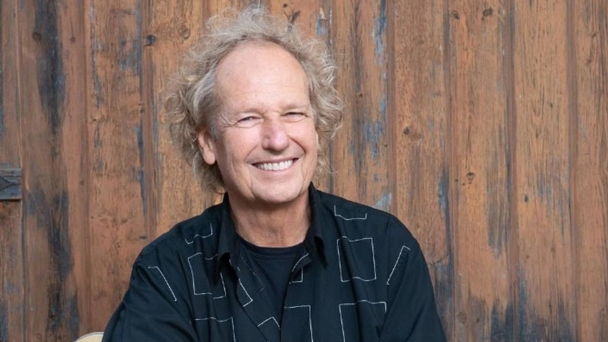 Lee Ritenour Return to Indonesia for Java Jazz Festival 2025