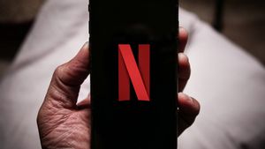 Netflix 将停止在iOS 16 上使用iPhone