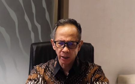 Bos OJK Sebut Pinjol Ilegal hingga Judol jadi Anak Haram pada Keuangan Digital