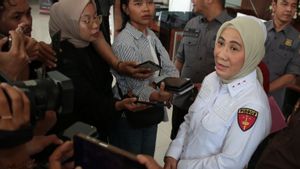 NTB Police Stop Cases Of Alleged Corruption In Exchange Guling Positions Of The Ministry Of Religion