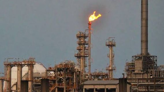 Industri Petrokimia Hulu Mesti Dilindungi dari Serbuan Produk Impor