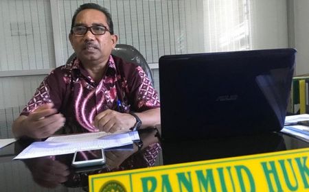 Di Aceh, Istri Lebih Banyak Gugat Cerai Suami Sepanjang 2020