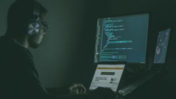 Agar Tak Diserang Hacker, OJK Imbau Bank-bank di Indonesia Perkuat Sistem Keamanan Siber