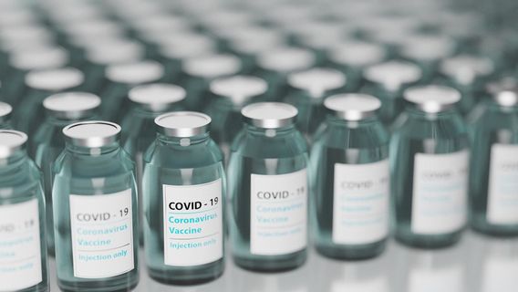 在黑暗网络上销售的 COVID-19 疫苗，每剂花费 300 万卢比