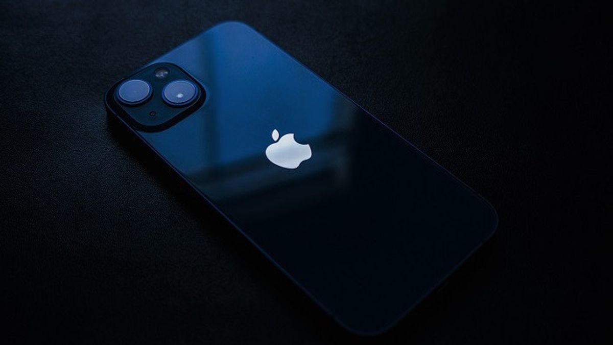 Apple Pasrah TSMC Naikan Harga, Tahun Depan iPhone Bakal Lebih Mahal?