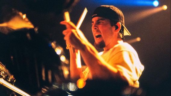 Alasan Rob Bourdon Tidak Bergabung dalam Formasi Baru Linkin Park