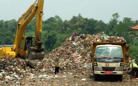 Kudus Tawarkan Proyek Pengolahan Sampah ke Investor