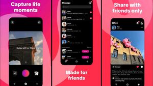 Similar To Instagram, TikTok Launches Whee Photo Application