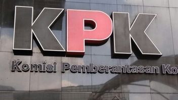 KPK Calls Sprindik Alleged Corruption In Ministry Of Manpower Published August