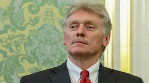 Ultimatum Trump Jadi ‘Catatan’ Kremlin, Rusia Lanjutkan Operasi Militer ke Ukraina