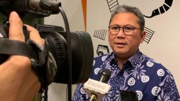 Kinerja Positif, Jasindo Catat Pendapatan Premi Rp4,02 Triliun Tahun Lalu