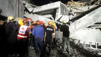 Learning From The Collapse Of Al Khoziny Islamic Boarding School, Building Education Facilities Must Provide A Sense Of Security