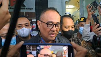 Rafael Alun Allegedly Uses Gratification Results Money To Buy Assets