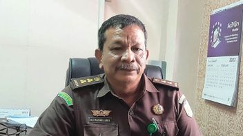 Kejati Aceh Tetapkan 3 Tersangka Korupsi Sapi Rp2,37 Miliar